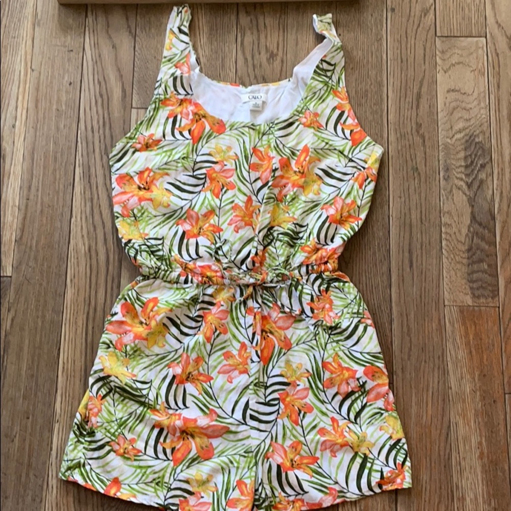 Cato romper - Picture 6 of 12